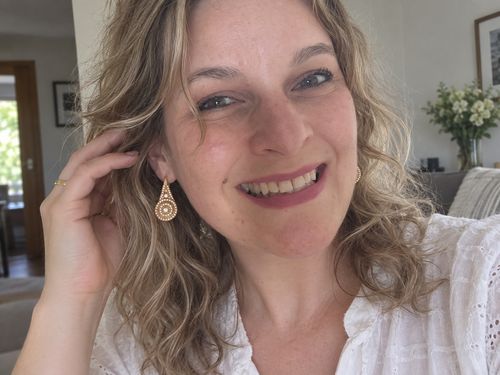Isabel Pereira