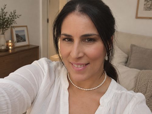Glória Teixeira