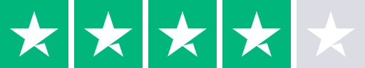 4 estrelas